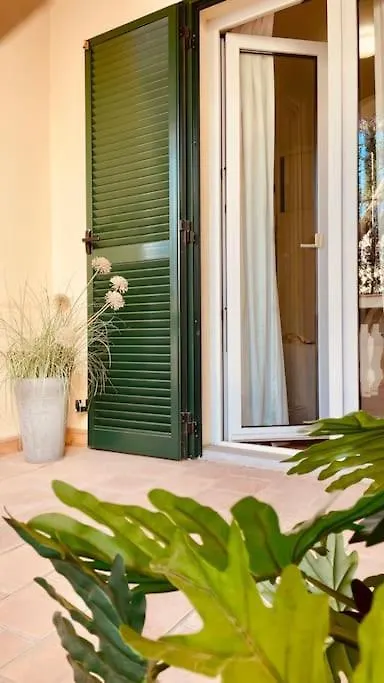 Lejlighed Can Somni - Appartement Boheme, Zen Et Chic Avec Piscine Cala Figuera  Spanien