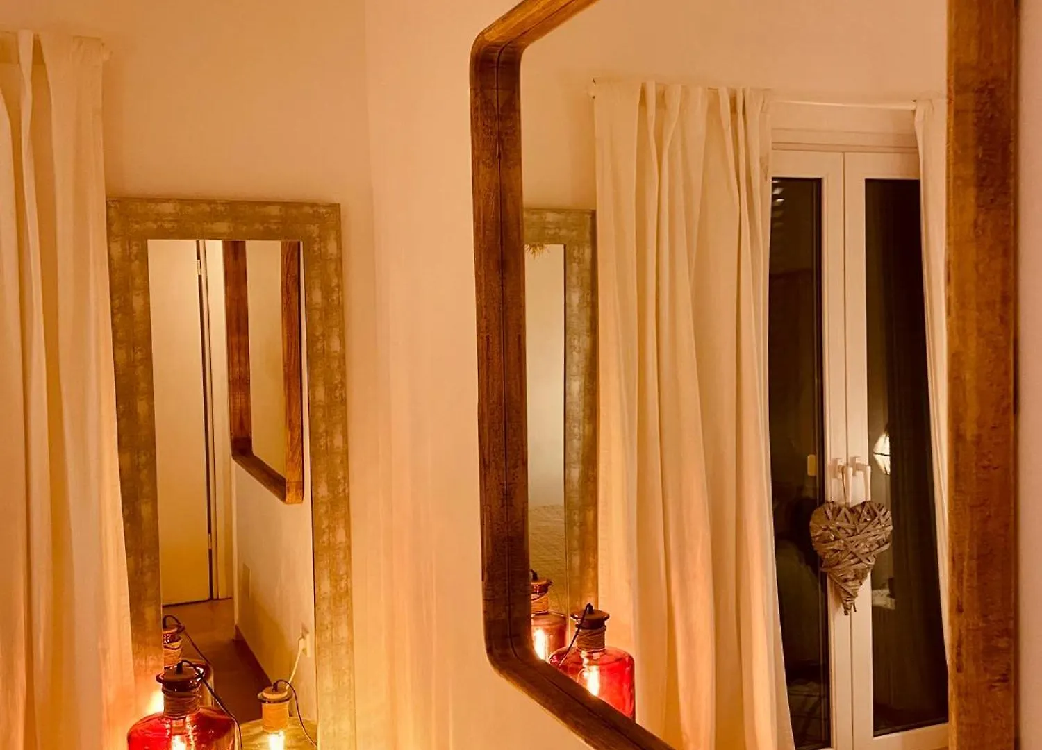 Can Somni - Appartement Boheme, Zen Et Chic Avec Piscine Cala Figuera  Spanien