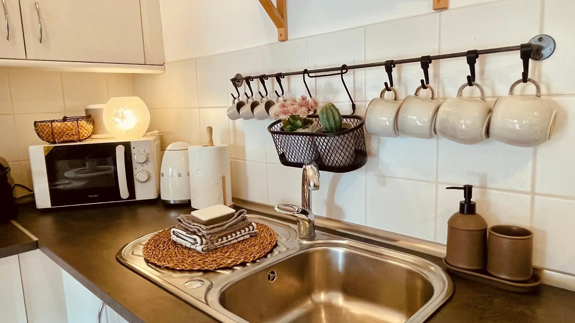 Can Somni - Appartement Boheme, Zen Et Chic Avec Piscine Cala Figuera  Lejlighed Cala Figuera (Mallorca)