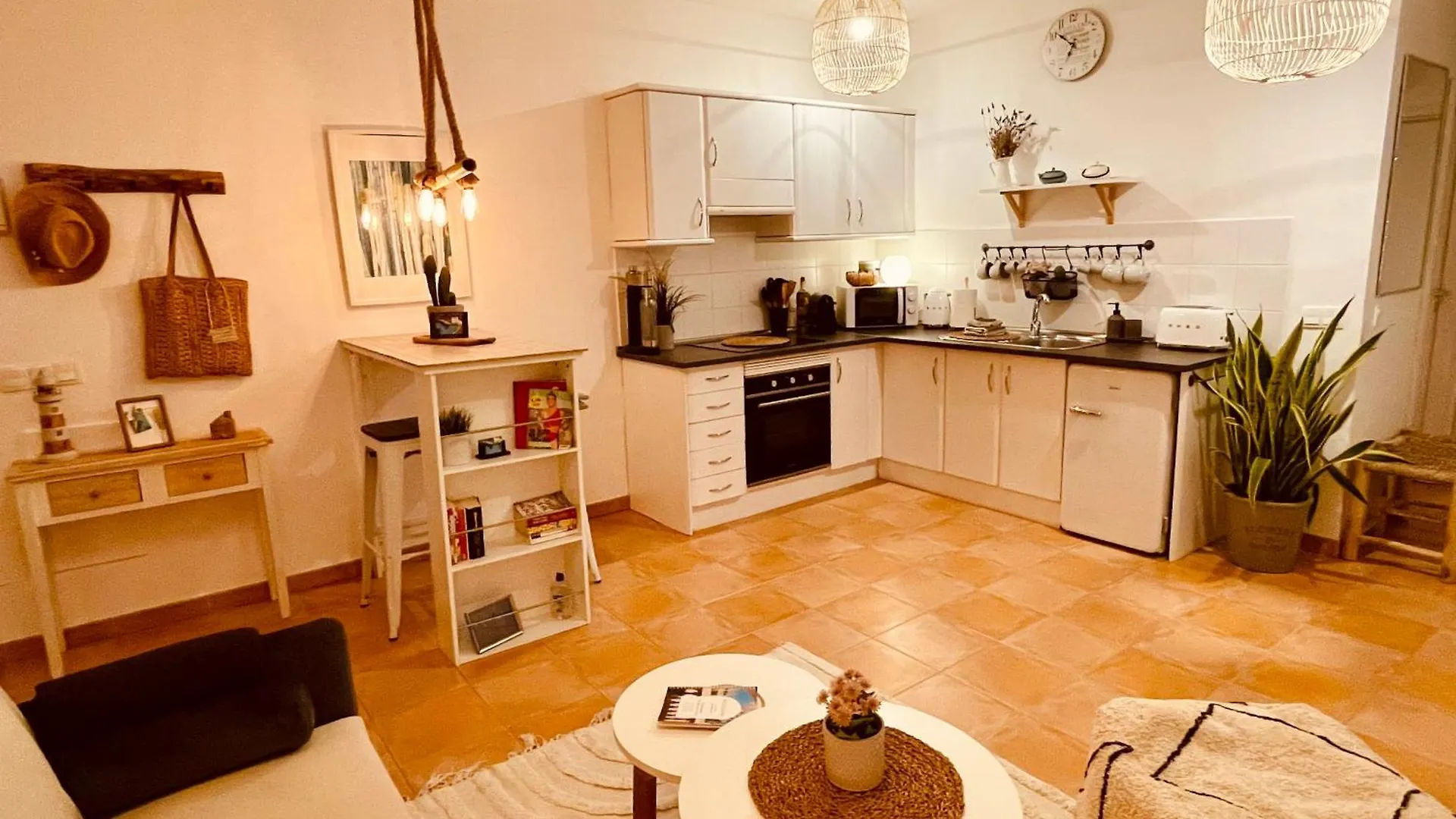 Can Somni - Appartement Boheme, Zen Et Chic Avec Piscine Cala Figuera  Lejlighed Cala Figuera (Mallorca)