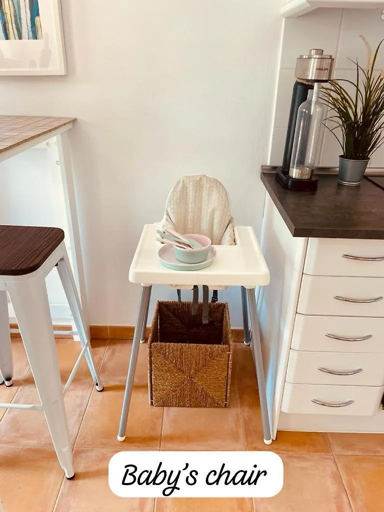 Can Somni - Appartement Boheme, Zen Et Chic Avec Piscine Cala Figuera  Spanien