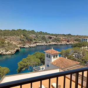 Gasthof La Marina Ch, Cala Figuera (Mallorca)
