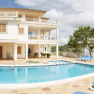 Apartment Sirena, Cala Figuera (Mallorca)